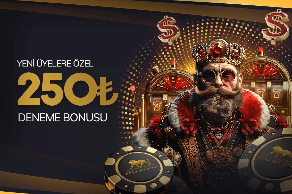 Kingbetting Yeni Adresi